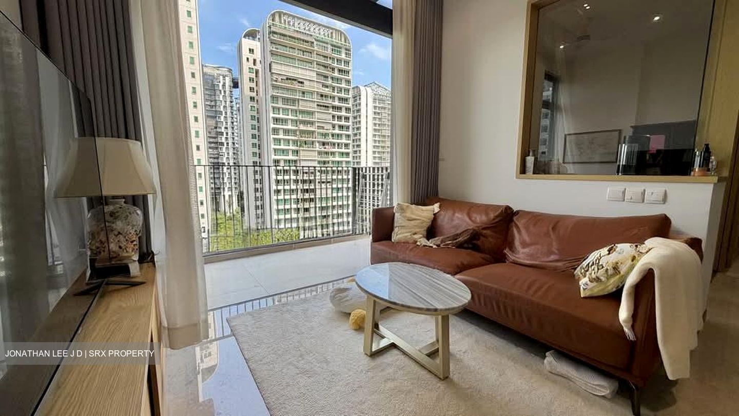 Eco Sanctuary (D23), Condominium #573386681